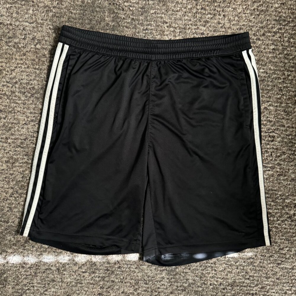Gym Shorts